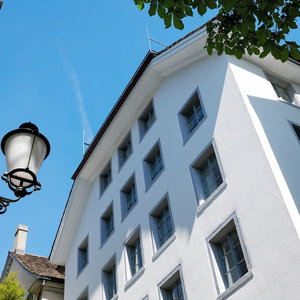 Hotel Boutique Hotel Helmhaus Zurich cazare Zuerich (Kreis 1) / City
