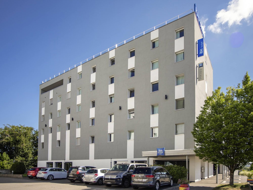 Hotel Ibis Budget Fribourg