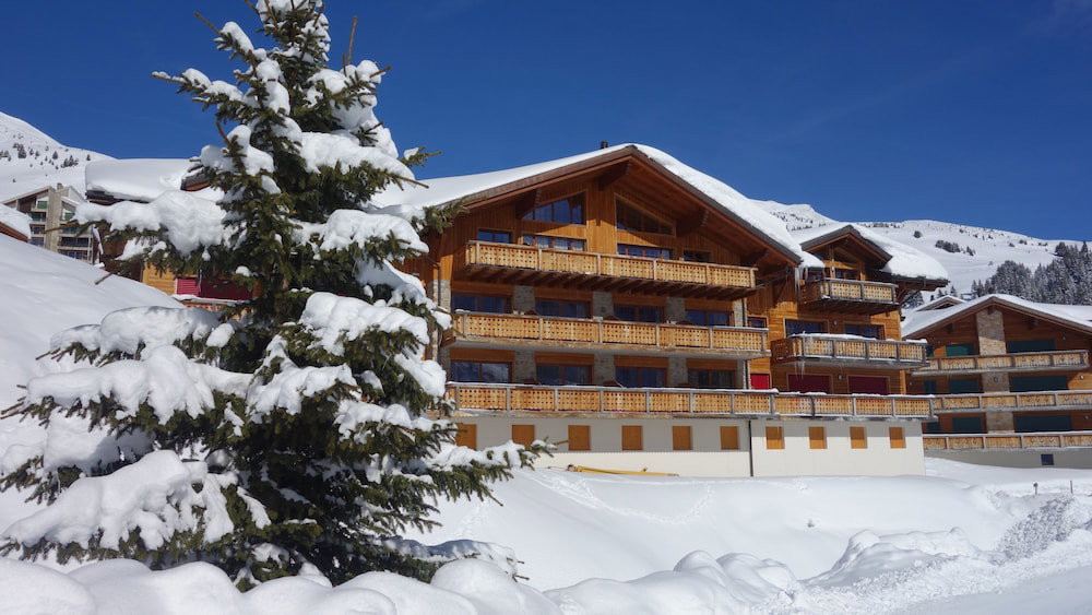 Hotel Hôtel De L'etable