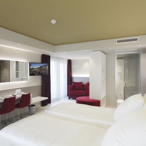 Hotel Hotel City Locarno, Design & Hospitality cazare Locarno