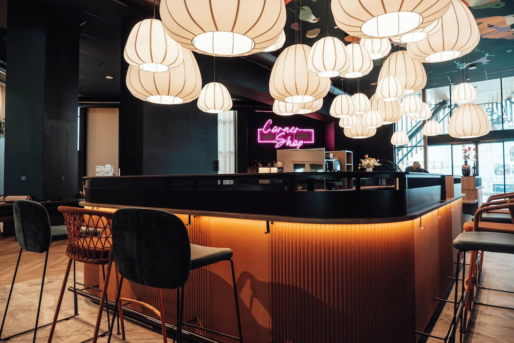 Hotel Ecla Genève Archamps
