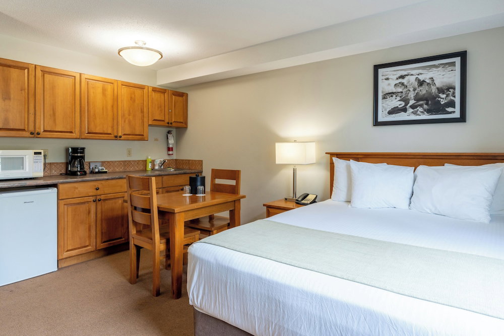Hotel Sundance Lodge
