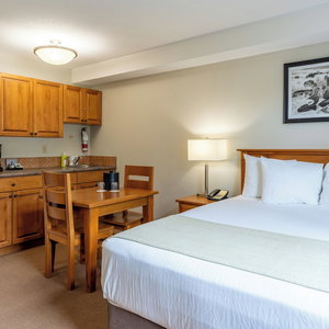 Hotel Sundance Lodge cazare Chase