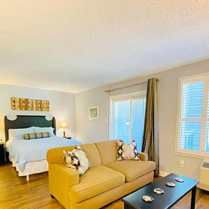 Hotel Slopeside Studio Wifi Towels Ski In Out cazare Collingwood