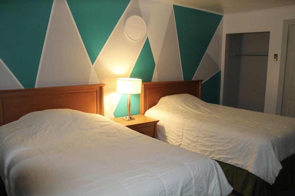 Hotel Bluewater Motel
