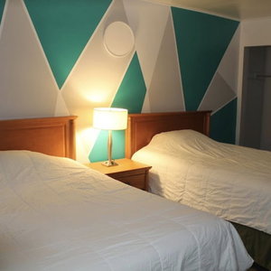 Hotel Bluewater Motel cazare Sarnia