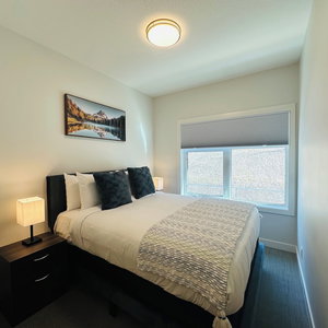 Hotel Skyridge Resort -Near Banff Entrance cazare Canmore