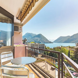 Hotel Hotel Delfino cazare Sorengo