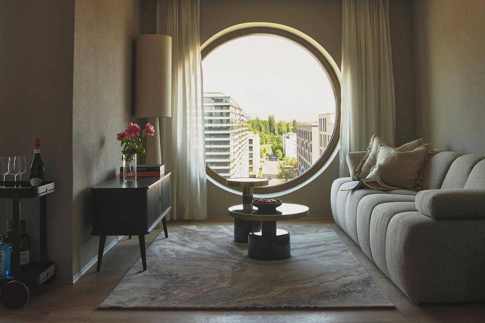 Hotel Belmont Residences