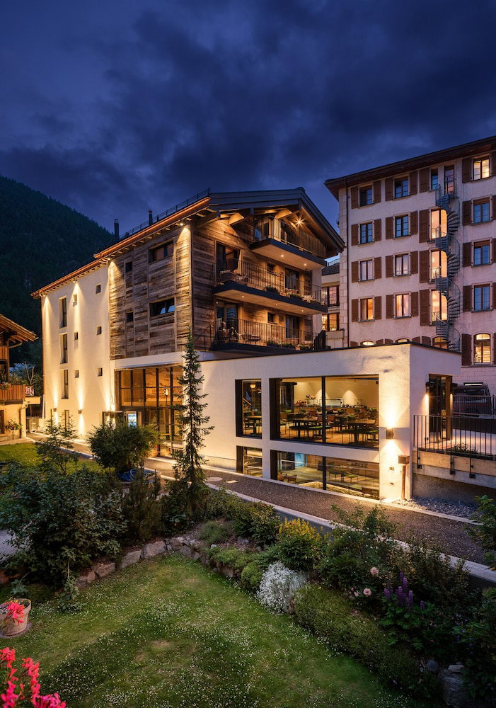 Hotel Hotel Tannenhof