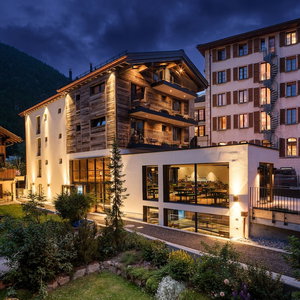 Hotel Hotel Tannenhof cazare Zermatt