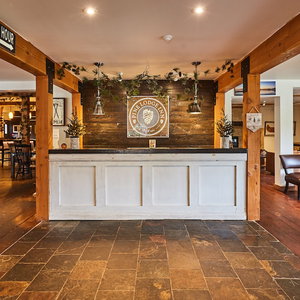 Hotel 3 Pines Lodge Muskoka cazare Huntsville