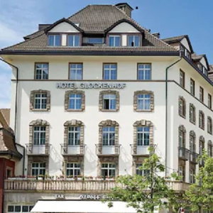 Hotel Glockenhof Zürich cazare Zuerich (Kreis 1) / City