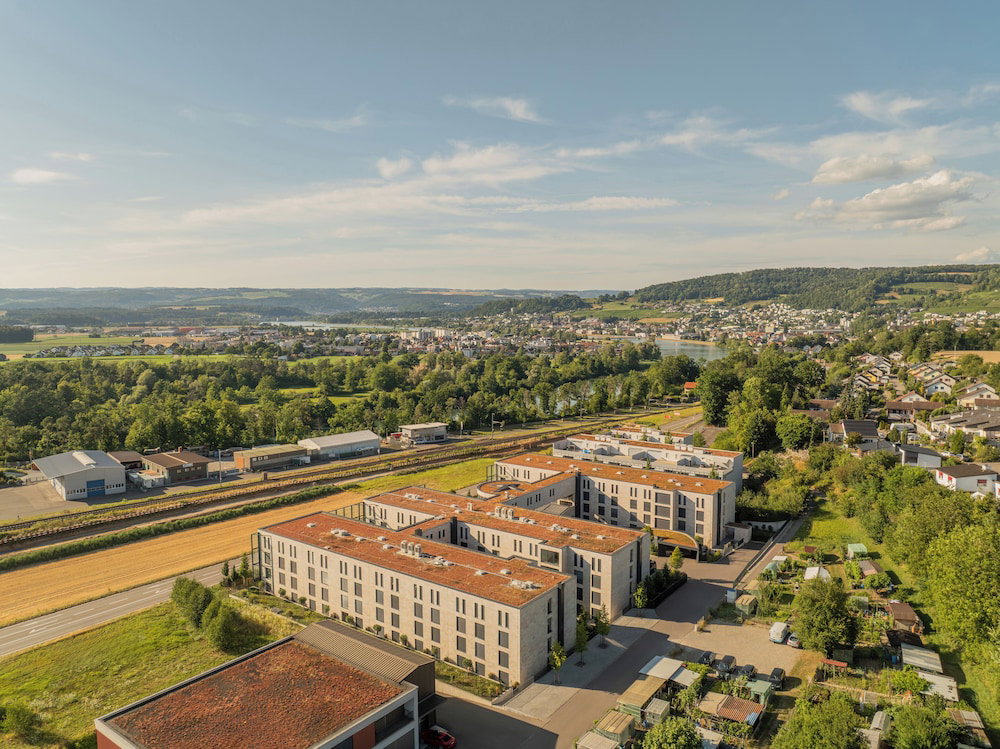 Hotel La Maison Suisse - Döttingen