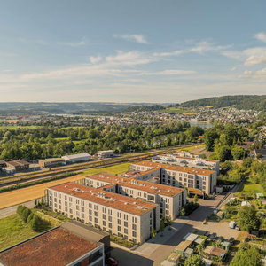 Hotel La Maison Suisse - Döttingen cazare Klingnau