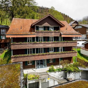 Hotel Hirschen Guesthouse - Village Hotel cazare Wildhaus