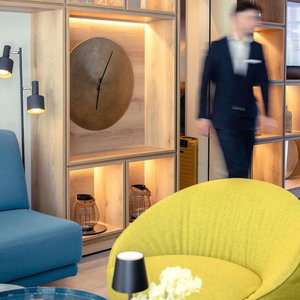 Hotel Ibis Budget Lugano Paradiso cazare Sorengo