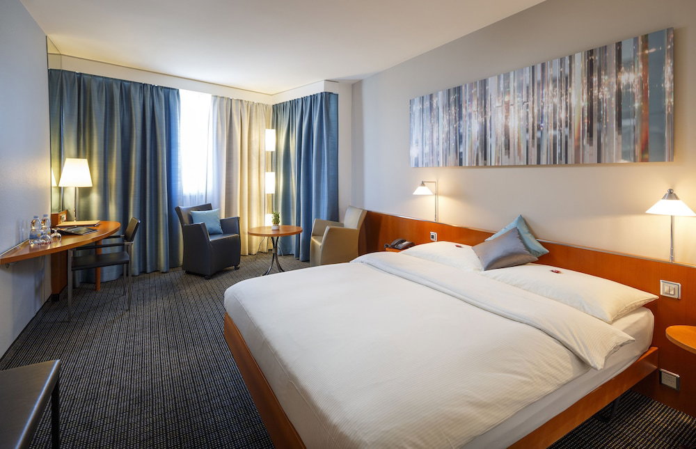 Hotel Hotel Metropol Basel