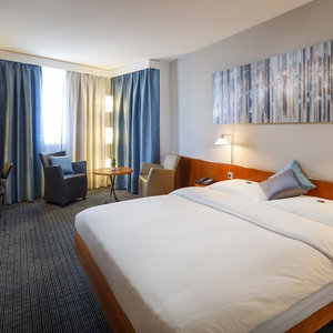 Hotel Hotel Metropol Basel cazare Birsfelden