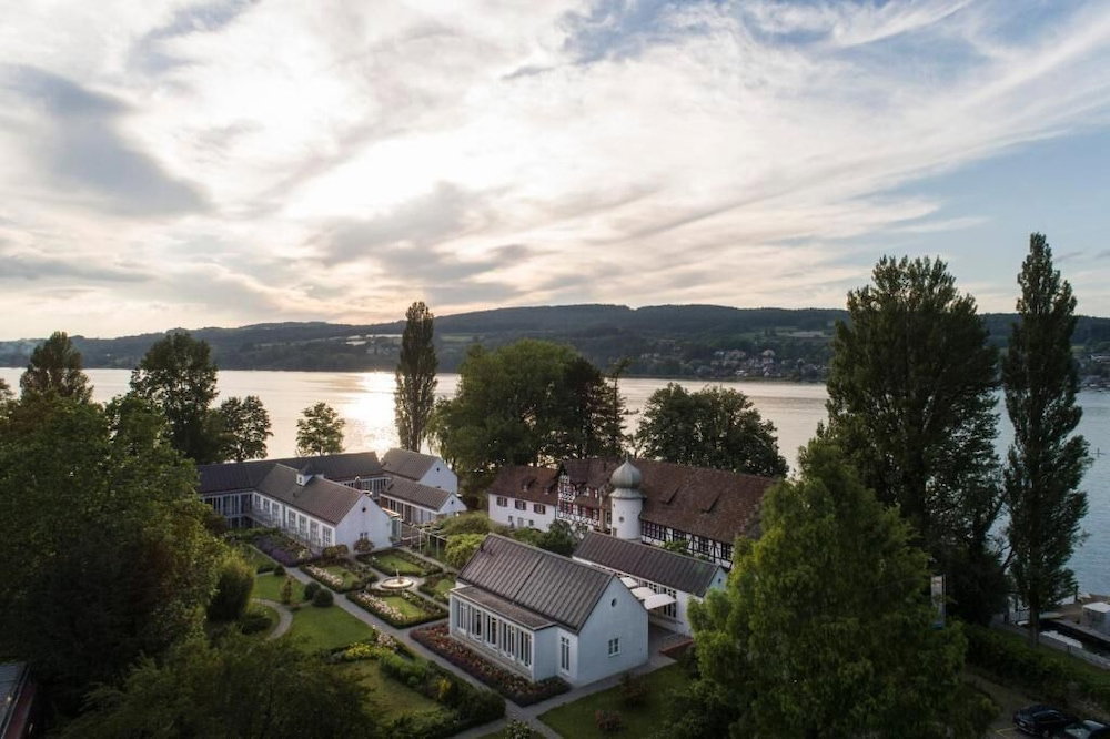 Hotel See & Park Hotel Feldbach