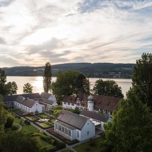 Hotel See & Park Hotel Feldbach cazare Steckborn