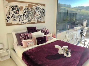 Hotel Perfect Lifestyle Design Boutique & Private Spa
