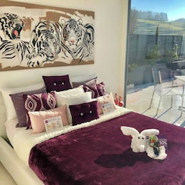 Hotel Perfect Lifestyle Design Boutique & Private Spa cazare Gebenstorf