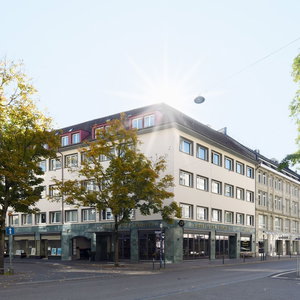 Hotel Hotel City Zürich Design & Lifestyle cazare Zuerich (Kreis 1) / City