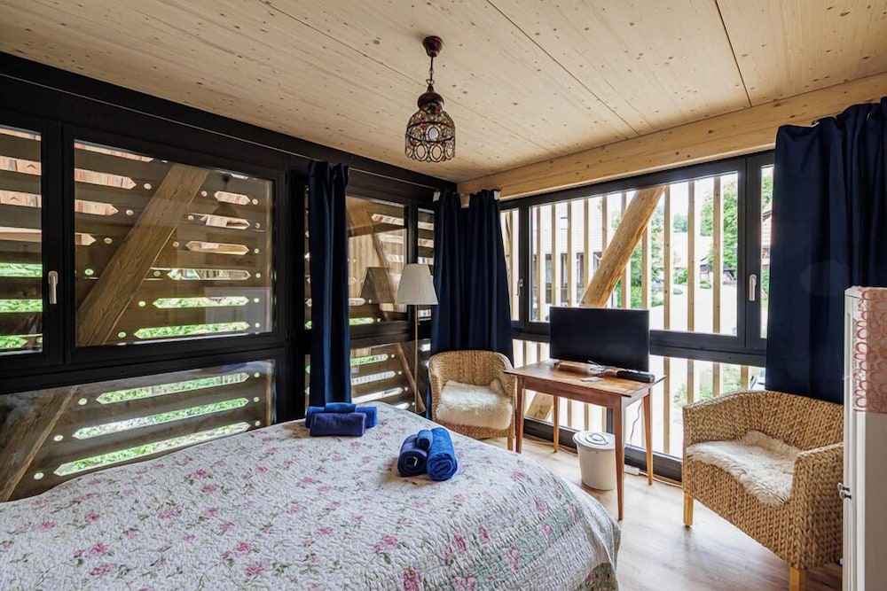 Hotel Uelis-Stoeckli