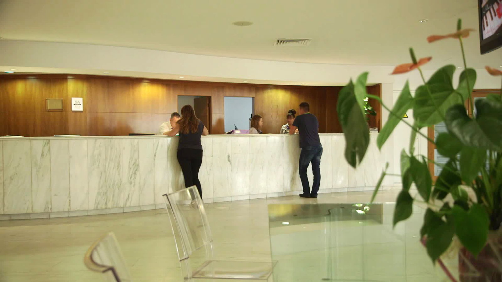 dal travel The Golden Bay Beach Hotel