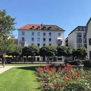 Hotel Kaya Zurich Stauffacher cazare Zuerich (Kreis 4) / Aussersihl
