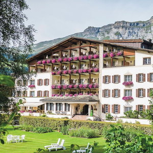 Hotel Adula Hotel cazare Flims