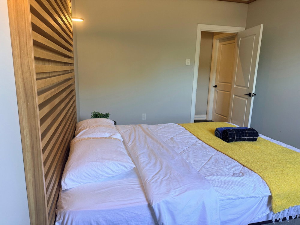 Hotel Superior Master Suite