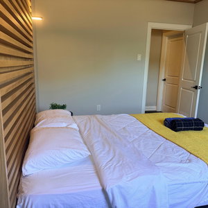 Hotel Superior Master Suite cazare Bridgewater