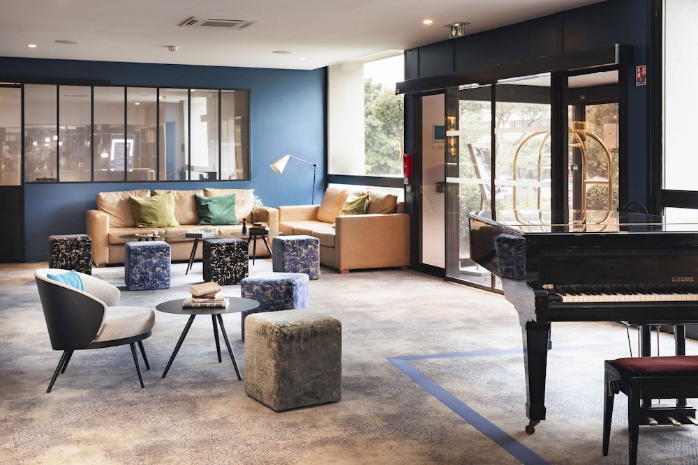 Hotel Appart'city Collection Genève Aéroport – Ferney Voltaire