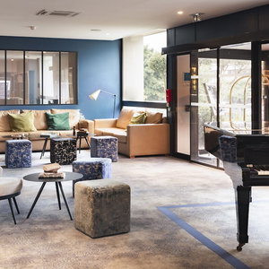 Hotel Appart'city Collection Genève Aéroport – Ferney Voltaire cazare Fraubrunnen