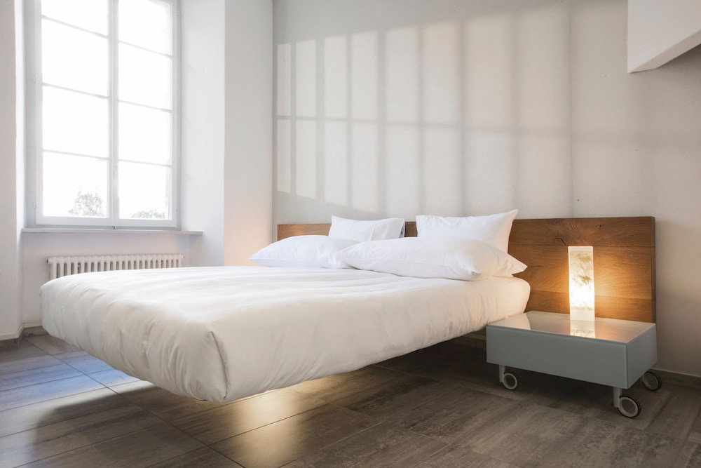 Hotel Caffè Dell'arte Boutique Rooms Locarno