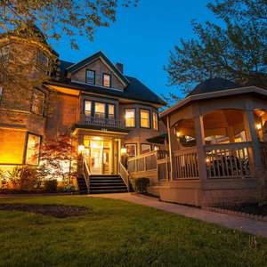 Hotel Dundee Arms cazare Charlottetown