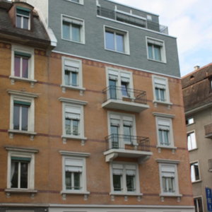 Hotel Swiss Star Oerlikon Lodge cazare Zuerich (Kreis 11) / Oerlikon