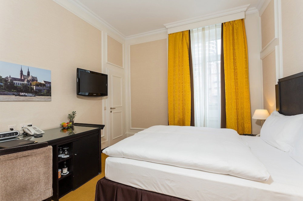 Hotel Hotel Euler