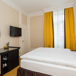 Hotel Hotel Euler cazare Birsfelden