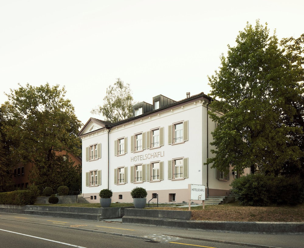 Hotel Hotel Schäfli