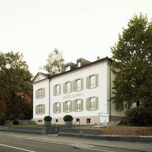 Hotel Hotel Schäfli cazare Uzwil