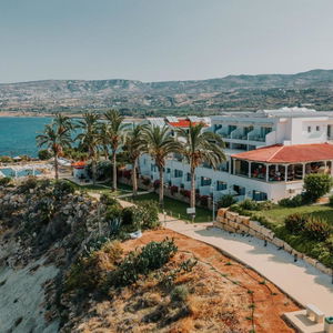 Sejur Vrachia Beach Resort vacanta Paphos