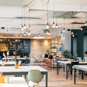 Hotel Hyve Hotel Basel - Hostel cazare Binningen