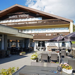 Hotel Hotel Twing cazare Meiringen