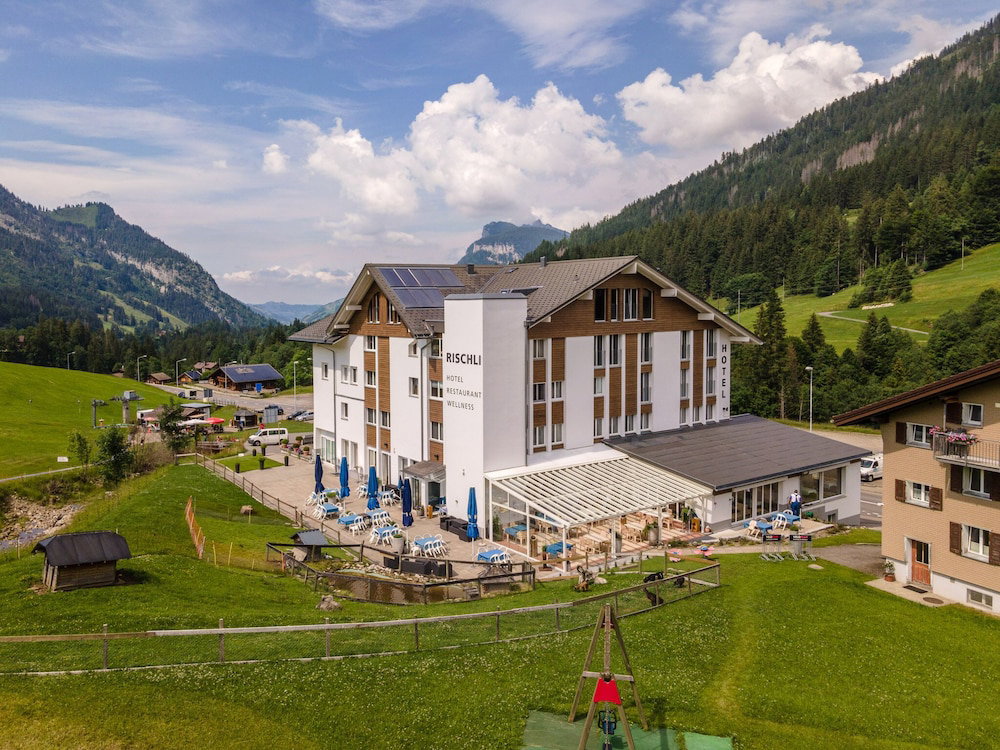 Hotel Hotel Rischli