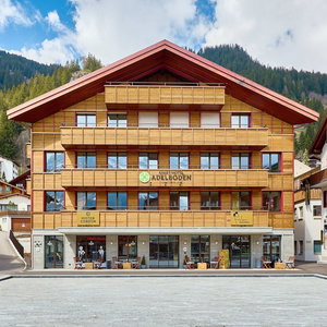 Hotel Apart Hotel Adelboden Am Dorfplatz cazare Adelboden