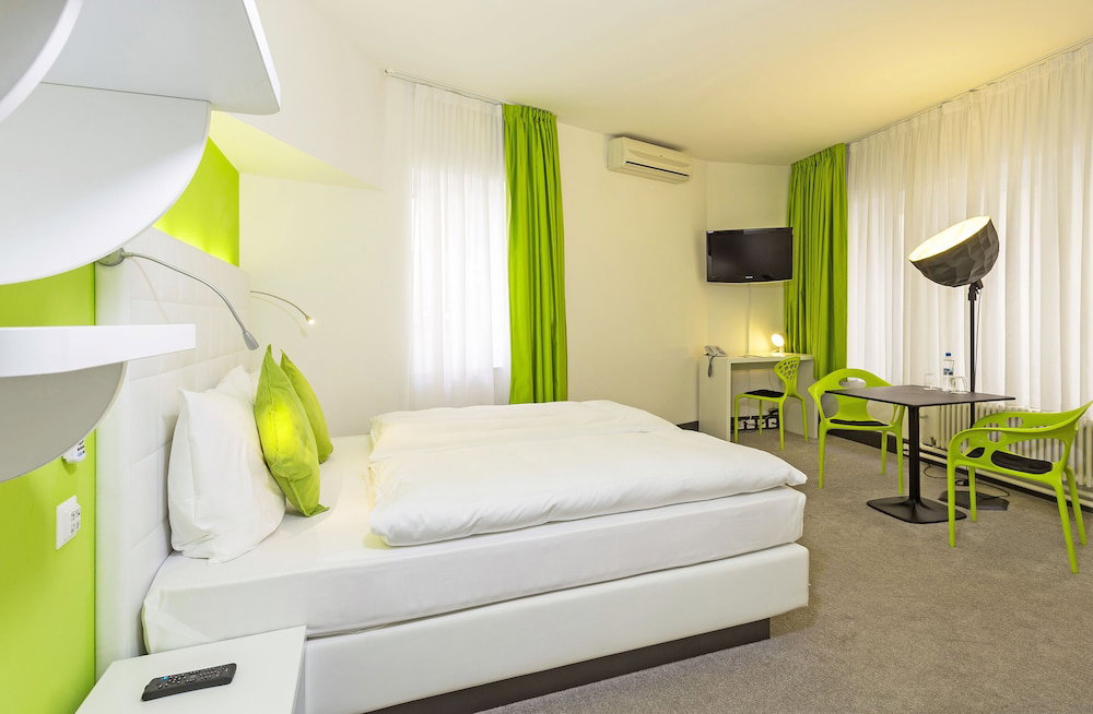 Hotel City Inn Basel