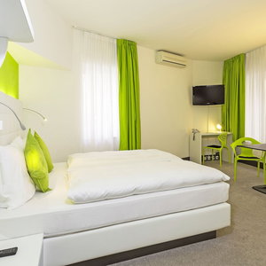 Hotel City Inn Basel cazare Birsfelden